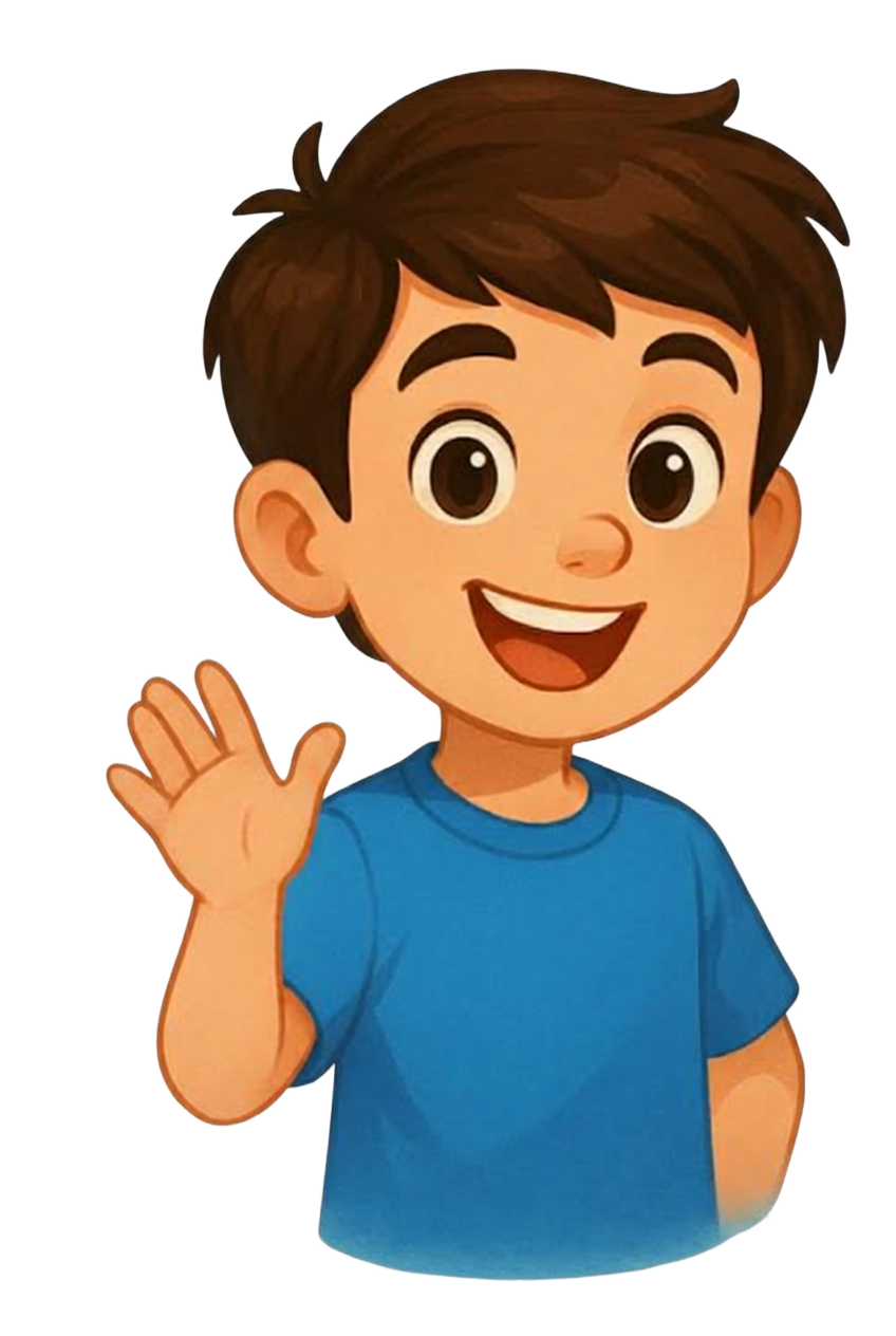Adem — personnage AWLEDNA