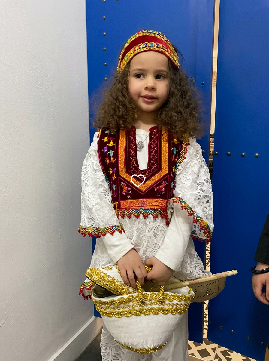 Culture tunisienne